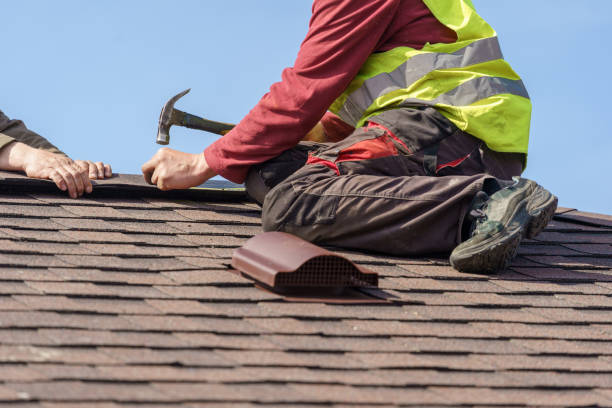 Best Commercial Roofing Services  in Schaumburg, IL