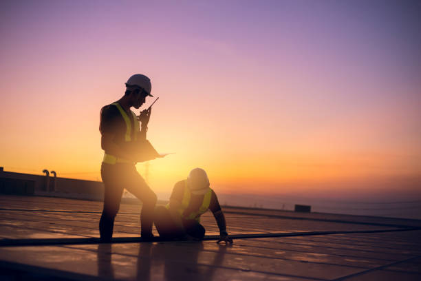 Best Roof Waterproofing Services  in Schaumburg, IL
