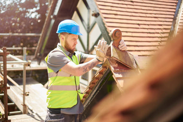 Quick and Trustworthy Emergency Roof Repair Services in Schaumburg, IL